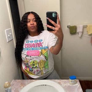 Meet your Posher, Bianca